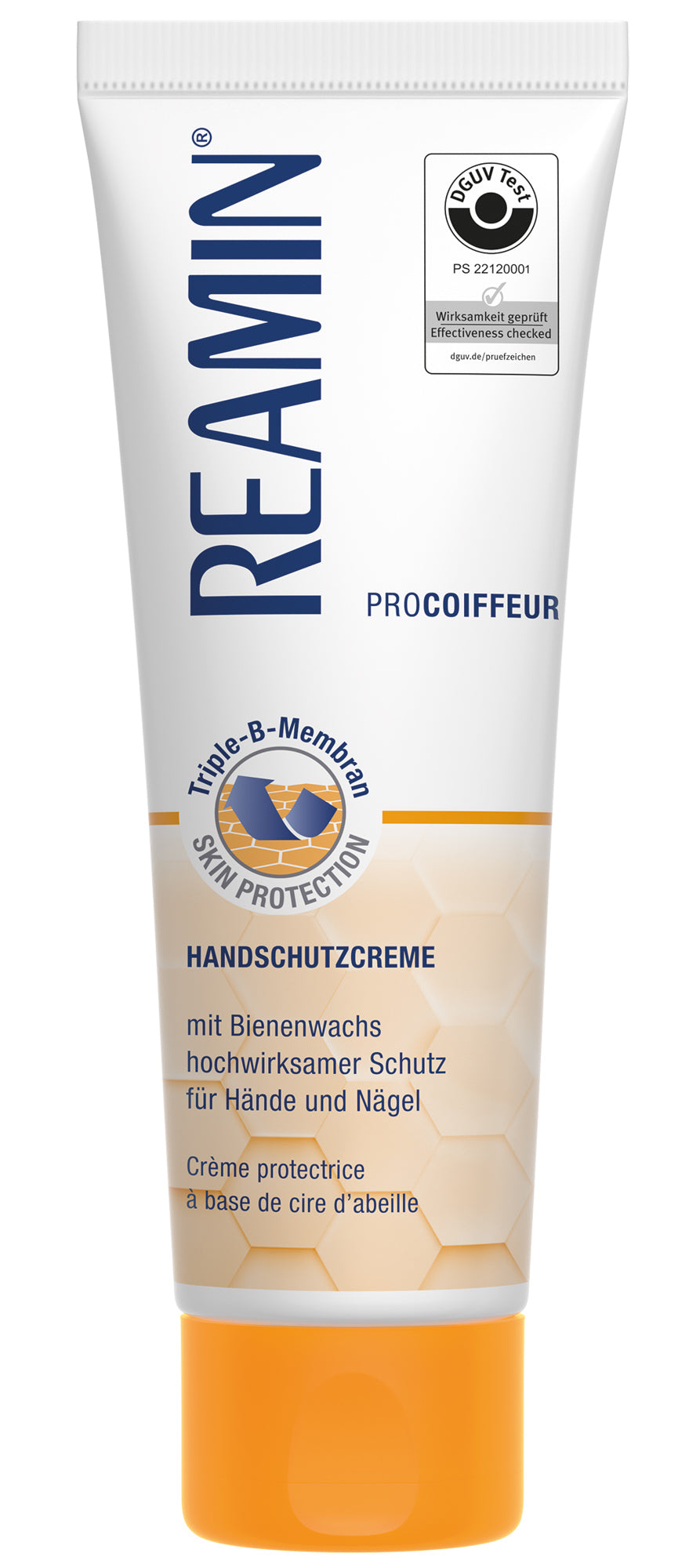 Reamin Handschutzcreme 75 ml – Ansicht 3