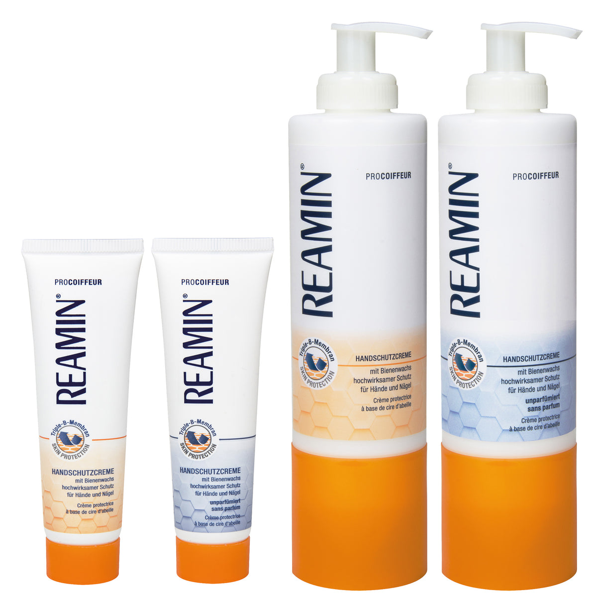 Reamin Handschutzcreme 75 ml – Ansicht 2