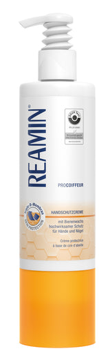 Reamin Handschutz Creme Spender 300 ml – Ansicht 2