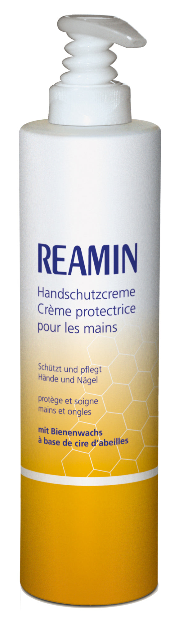 Reamin Handschutz Creme Spender 300 ml