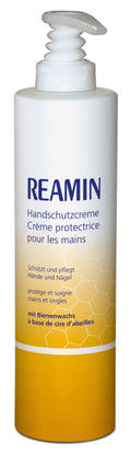Reamin Handschutz Creme Spender 300 ml