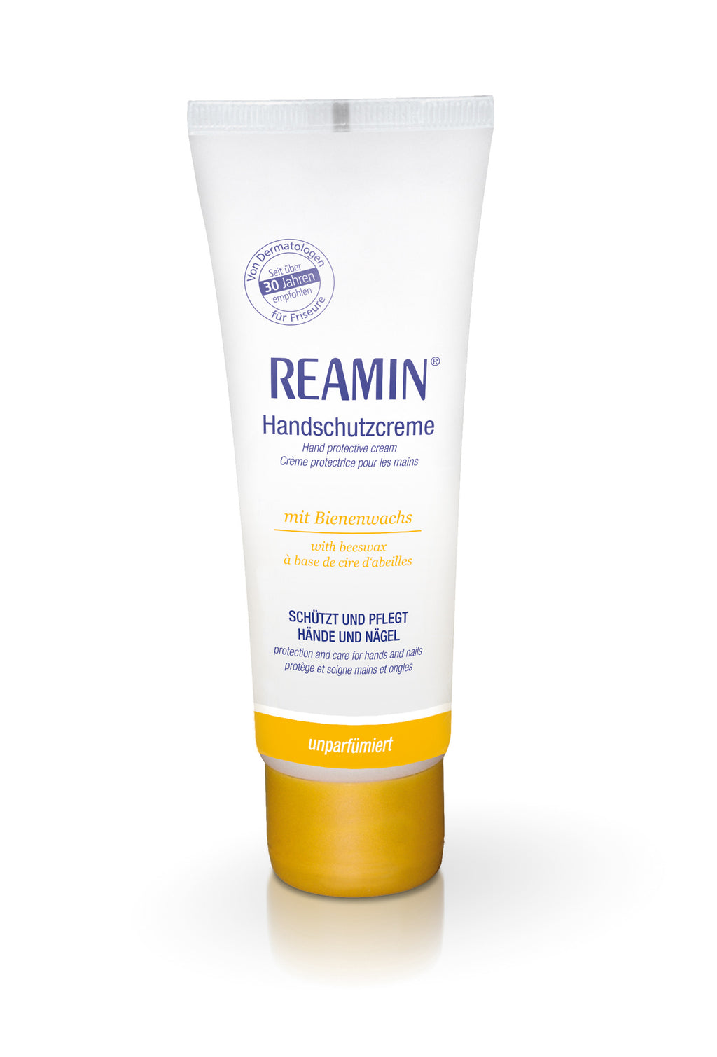 Reamin Handcreme 30ml unparfümiert – Ansicht 2