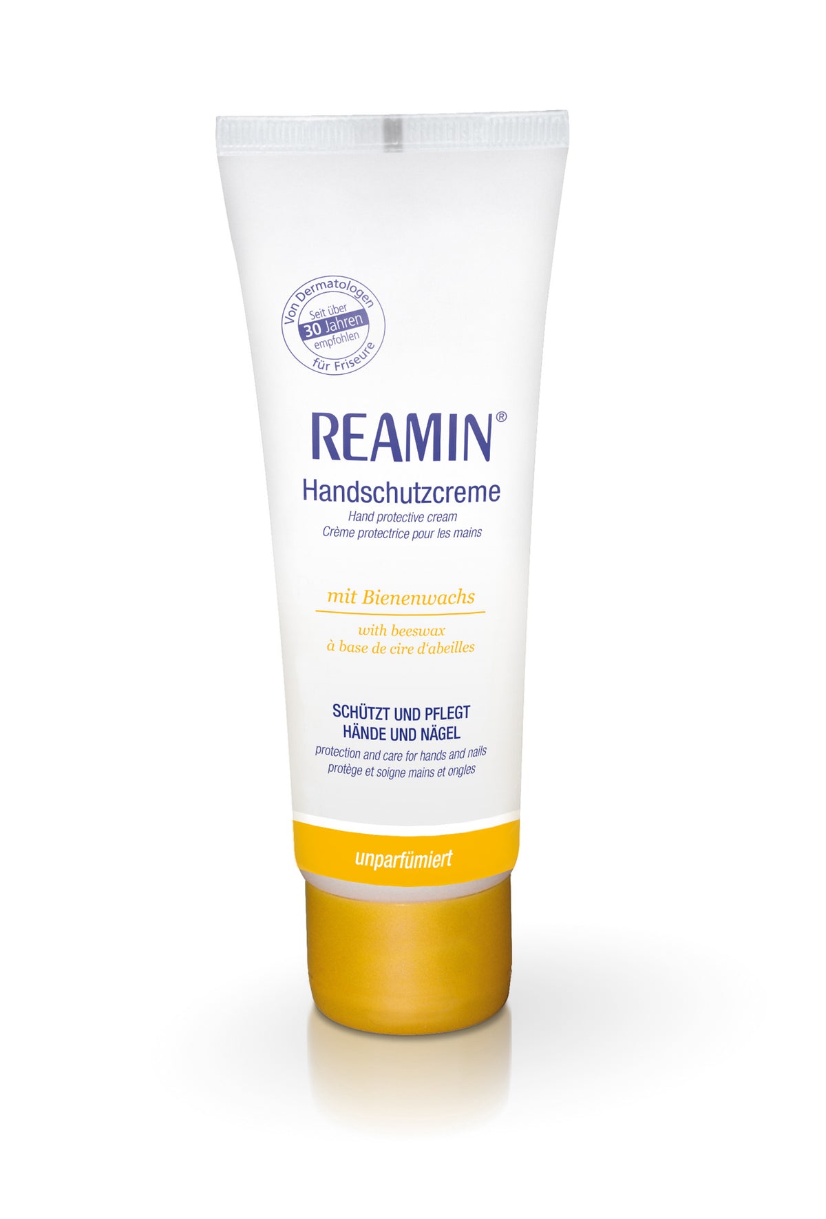 Reamin Handcreme 30ml unparfümiert – Ansicht 2