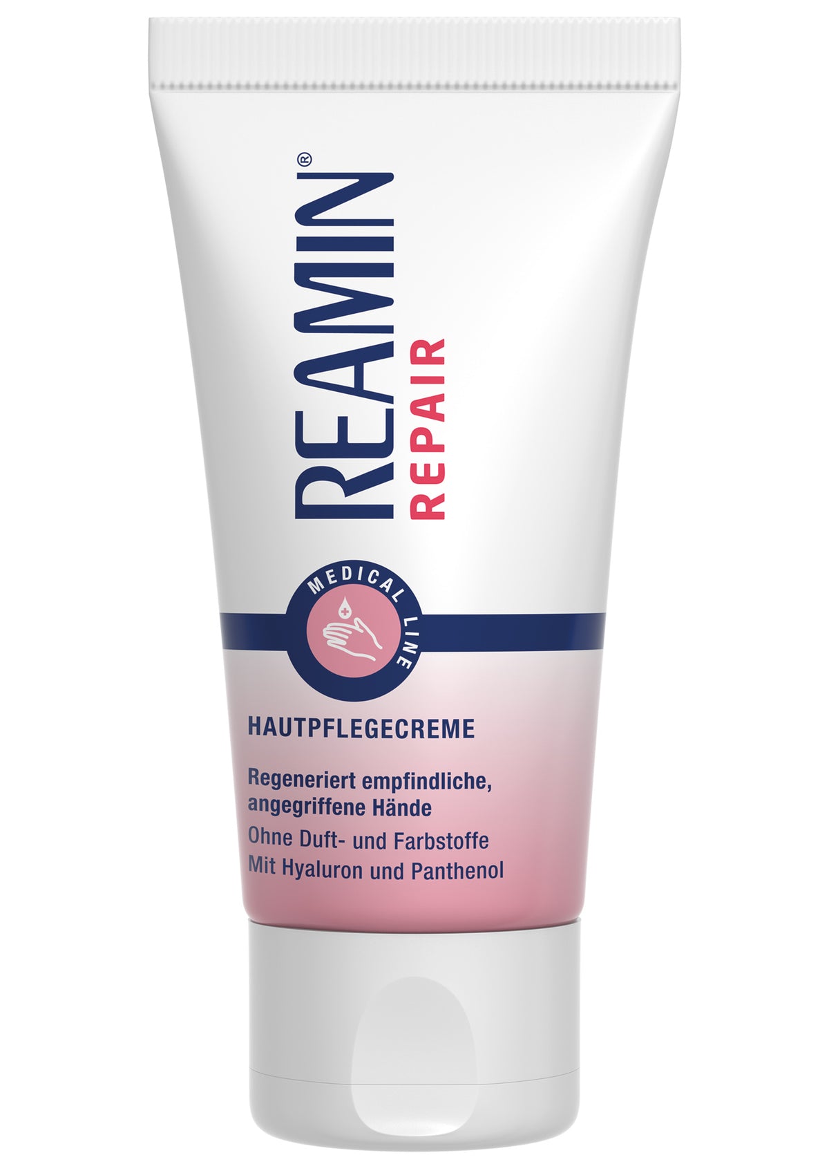 Reamin Repair Handcreme 50 ml
