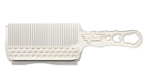 Y.S. Soft Clipper-Kamm Nr. 282 weiß, Linkshänder