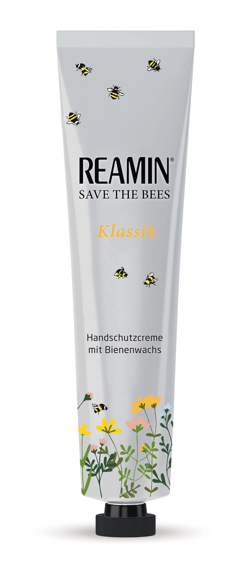 Reamin Save the Bees Handcreme 50ml