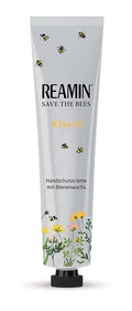 Reamin Save the Bees Handcreme 50ml