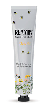 Reamin Save the Bees Handcreme 50ml