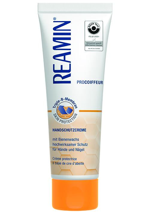 Reamin Handcreme 75ml unparfümiert