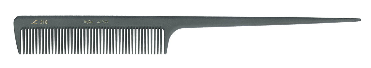 Haaro Carbon Kamm Nr.210( 215 mm )