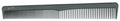 Haaro Carbon Kamm Nr.212( 178 mm )