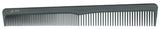 Haaro Carbon Kamm Nr.212( 178 mm )