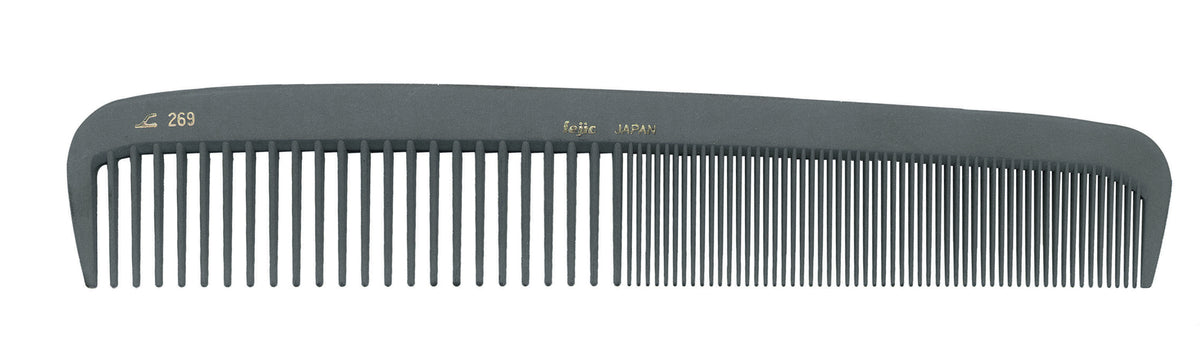 Haaro Carbon Kamm Nr.269( 183 mm )