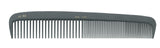 Haaro Carbon Kamm Nr.269( 183 mm )