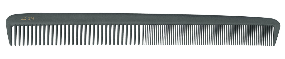Haaro Carbon Kamm Nr.274( 222 mm )