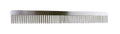 Comair Haarschneidekamm 408 Metallic Line