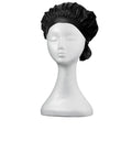 Comair Kaltwellhaube Waterproofuni schwarz – Friseuroutlet