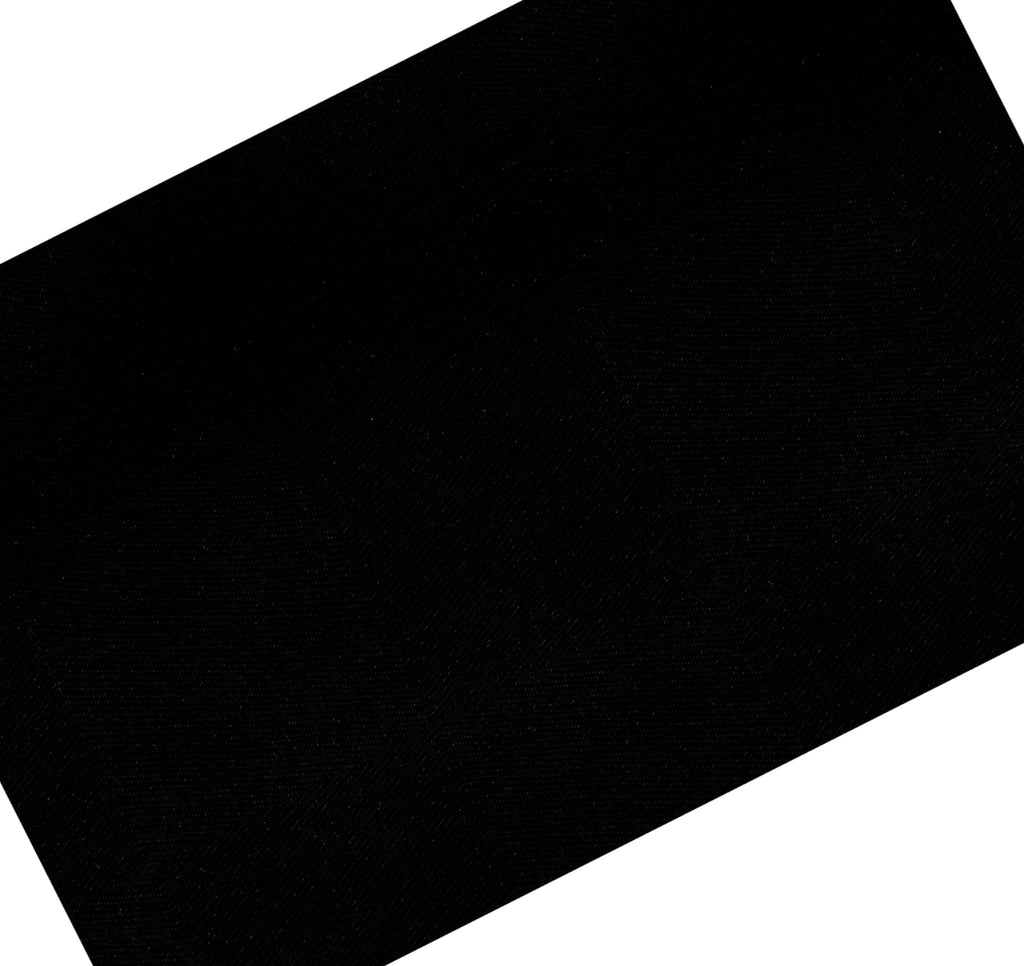 Comair Kaltwellhaube Waterproofuni schwarz – Friseuroutlet