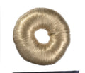 Comair Knotenrolle (Nest) blond 9 cm 18 g