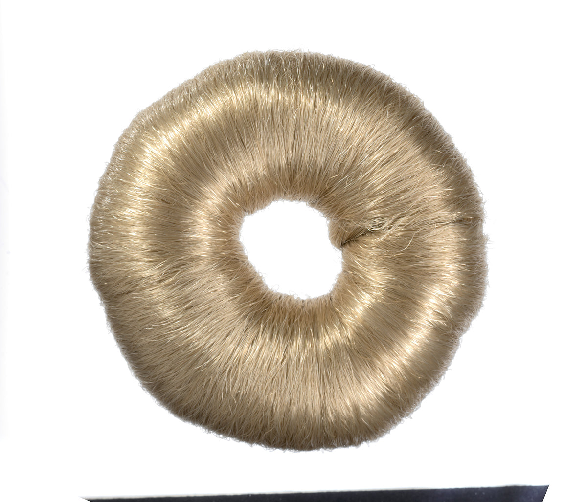 Comair Knotenrolle (Nest) blond 9 cm 18 g