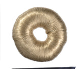 Comair Knotenrolle (Nest) blond 9 cm 18 g