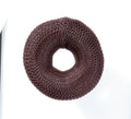 Comair Knoten-Ring Ø 8 cm Braun