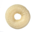 Comair Knotenrolle, Blond, Ø 8 cm, 15g