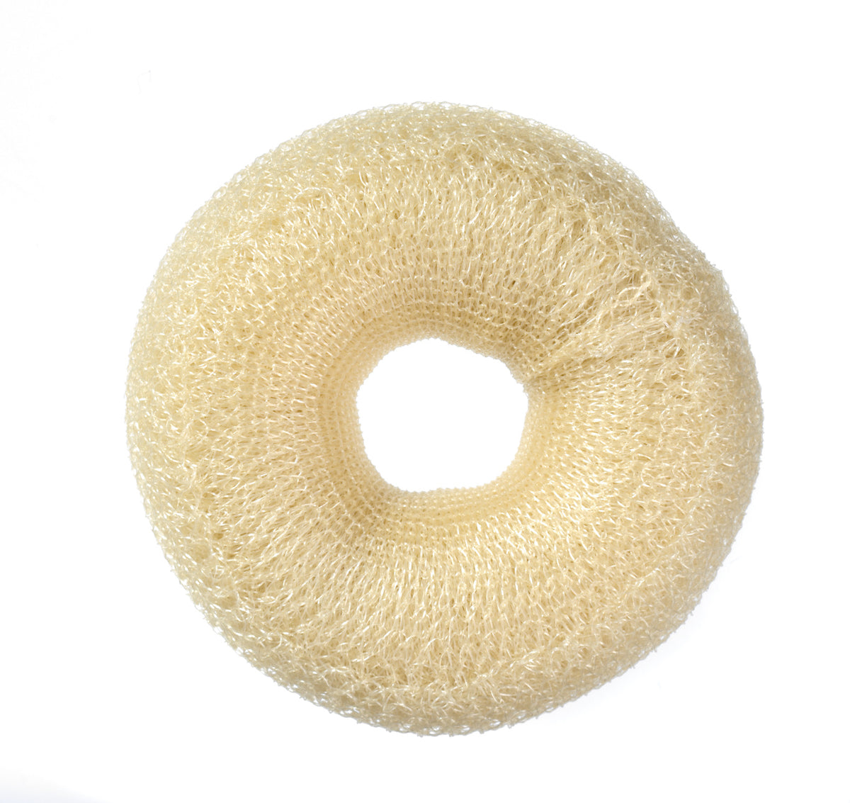 Comair Knotenrolle, Blond, Ø 8 cm, 15g