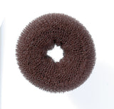 Comair Knotenrolle Braun 9 cm