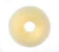Comair Knotenrolle (Nest) Blond 9 cm