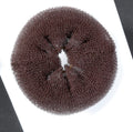 Comair Knoten-Ring Ø 11 cm braun, 12 g