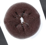 Comair Knoten-Ring Ø 11 cm braun, 12 g