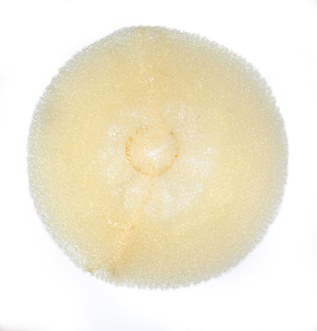 Comair Knotenrolle Blond Ø 11 cm, 12 g