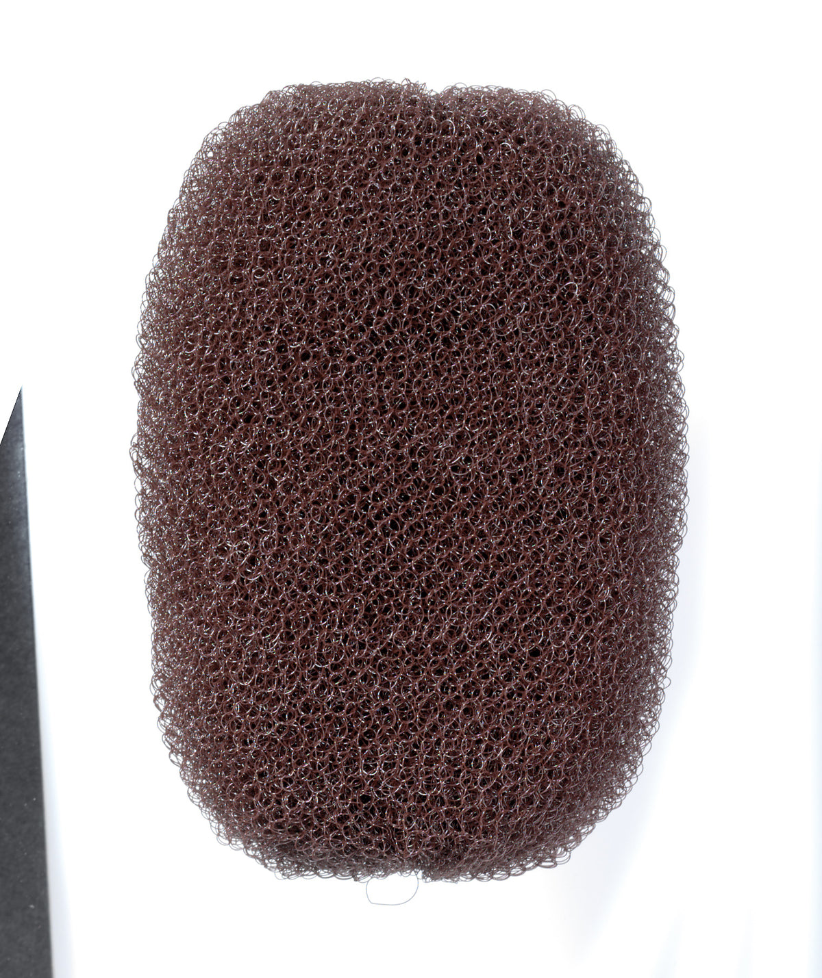 Comair Haarvollunterlage Braun 7x11cm 14g