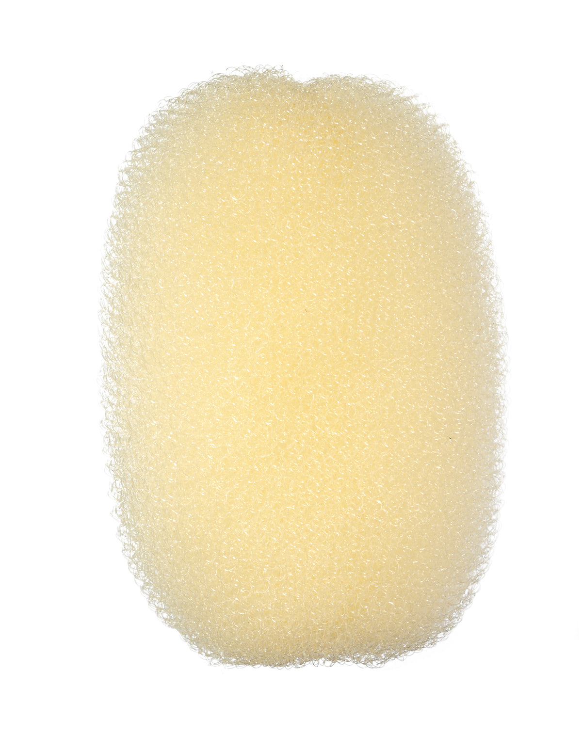 Comair Haarvollunterlage blond 7 x 11 cm (14 g)