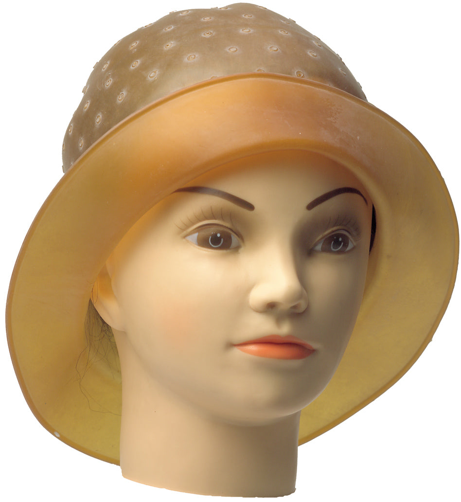 Comair Strähnenhaube Color-Cap aus Latex – Ansicht 3