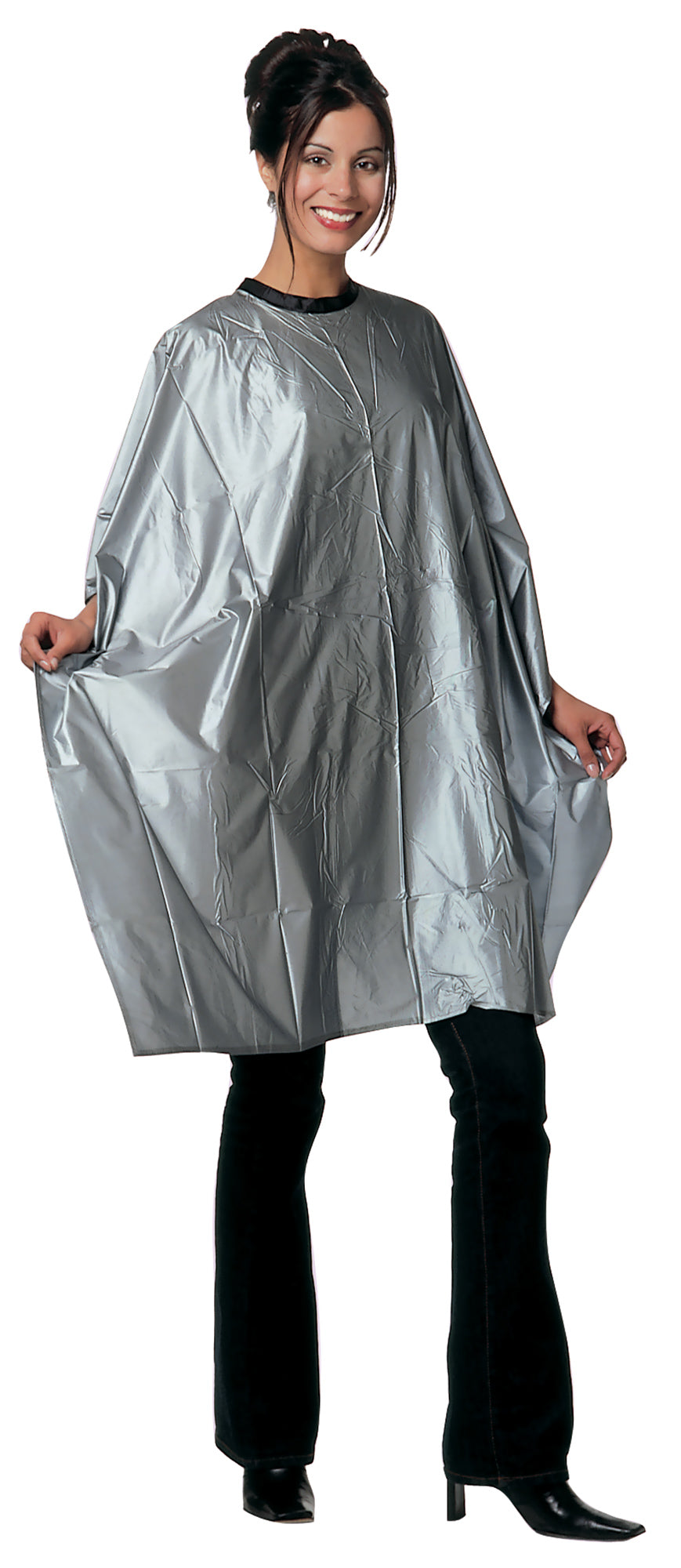 Comair Umhang Plastique wasserdicht – Friseuroutlet