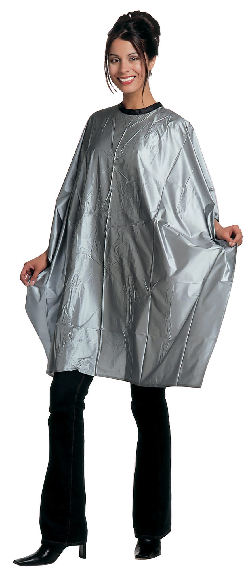 Comair Umhang Plastique wasserdicht – Friseuroutlet