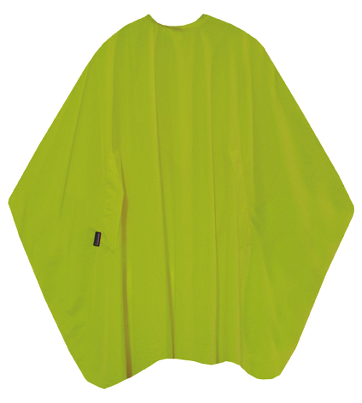 Trend-Design Classic Haarschneideumhang Farngrün 135x150cm