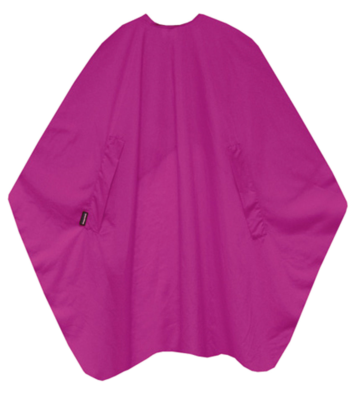 Trend-Design Nano Classic Umhang Purpur Pink 135x150cm