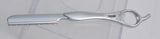 Feather Razor Rasiermesser silber – Ansicht 4