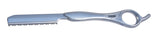 Feather Razor Rasiermesser silber – Ansicht 2