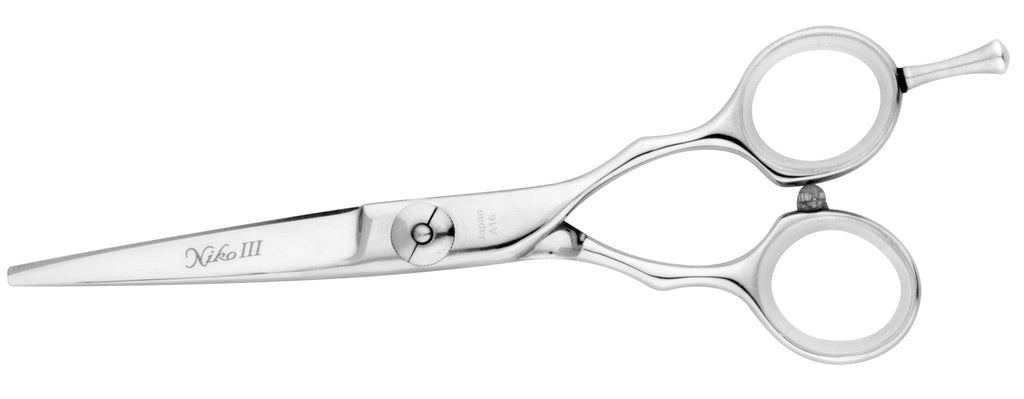 Nikarma Haarschneideschere Niko III A 16 5,0" Japan-Edelstahl