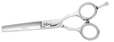 Nikarma Haarschneideschere Niko III A16T 5,5" Modellierschere – Ansicht 2