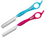 Feather Razor Rasiermesser pink – Ansicht 2