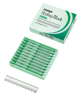 Feather Rasiermesser Ersatzklingen Rapid Cuts - 10 Stück