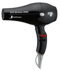 ETI Stratos 6900 Xtrapower Haartrockner 2200-2400W AC Motor 540g