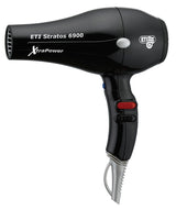 ETI Stratos 6900 Xtrapower Haartrockner 2200-2400W AC Motor 540g