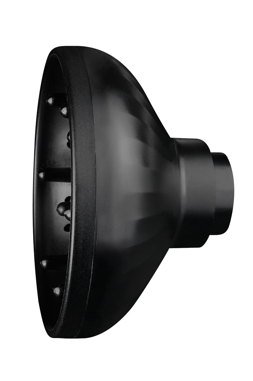 ETI Maestro Haartrockner Schwarz 1650-2000W, 298g – Ansicht 2