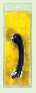 Comair Handbrause schwarz 3/8 Zoll – Friseuroutlet